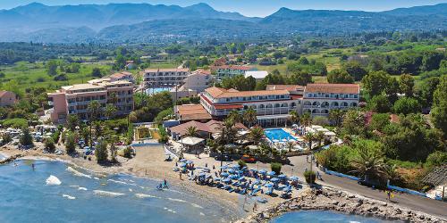 Korfu sala: ANGELA BEACH 3*, rugpjūčio 18 d. išvykimui, 7 d. nuo 569,00 EUR Korfu sala: ANGELA BEACH 3*, rugpjūčio 18 d. išvykimui, 7 d. nuo 569,00 EUR