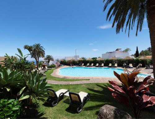 Madeira: DOM PEDRO GARAJAU APARTMENT & NATURE 3*, 2019 m. kovo 26 d. skrydžiui 7 n. nuo 469,00 EUR Madeira: DOM PEDRO GARAJAU APARTMENT & NATURE 3*, 2019 m. kovo 26 d. skrydžiui 7 n. nuo 469,00 EUR