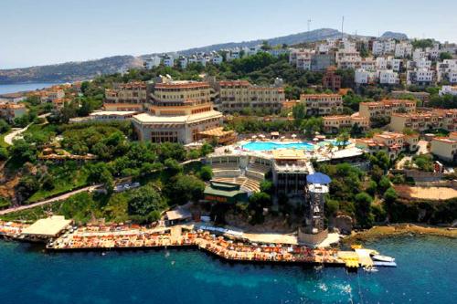 Turkija: GREEN BEACH RESORT 5*, gegužės 4 d. skrydžiui 7n. nuo 375,00 EUR Turkija: GREEN BEACH RESORT 5*, gegužės 4 d. skrydžiui 7n. nuo 375,00 EUR