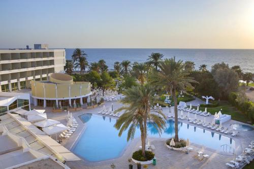 Kipras: LOUIS IMPERIAL BEACH 4*, 2019 m. gegužės 27 d. skrydžiui, 7 n. nuo 829,00 EUR Kipras: LOUIS IMPERIAL BEACH 4*, 2019 m. gegužės 27 d. skrydžiui, 7 n. nuo 829,00 EUR