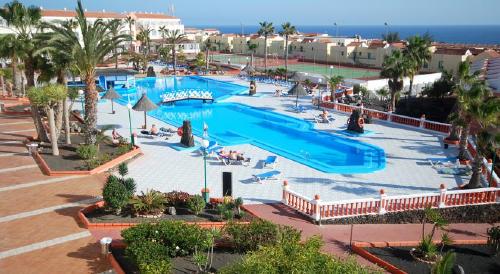 Fuerteventūra: Globales costa tropical 3* apartment , spalio 07 d. 7 n. nuo 646,50 EUR Fuerteventūra: Globales costa tropical 3* apartment , spalio 07 d. 7 n. nuo 646,50 EUR